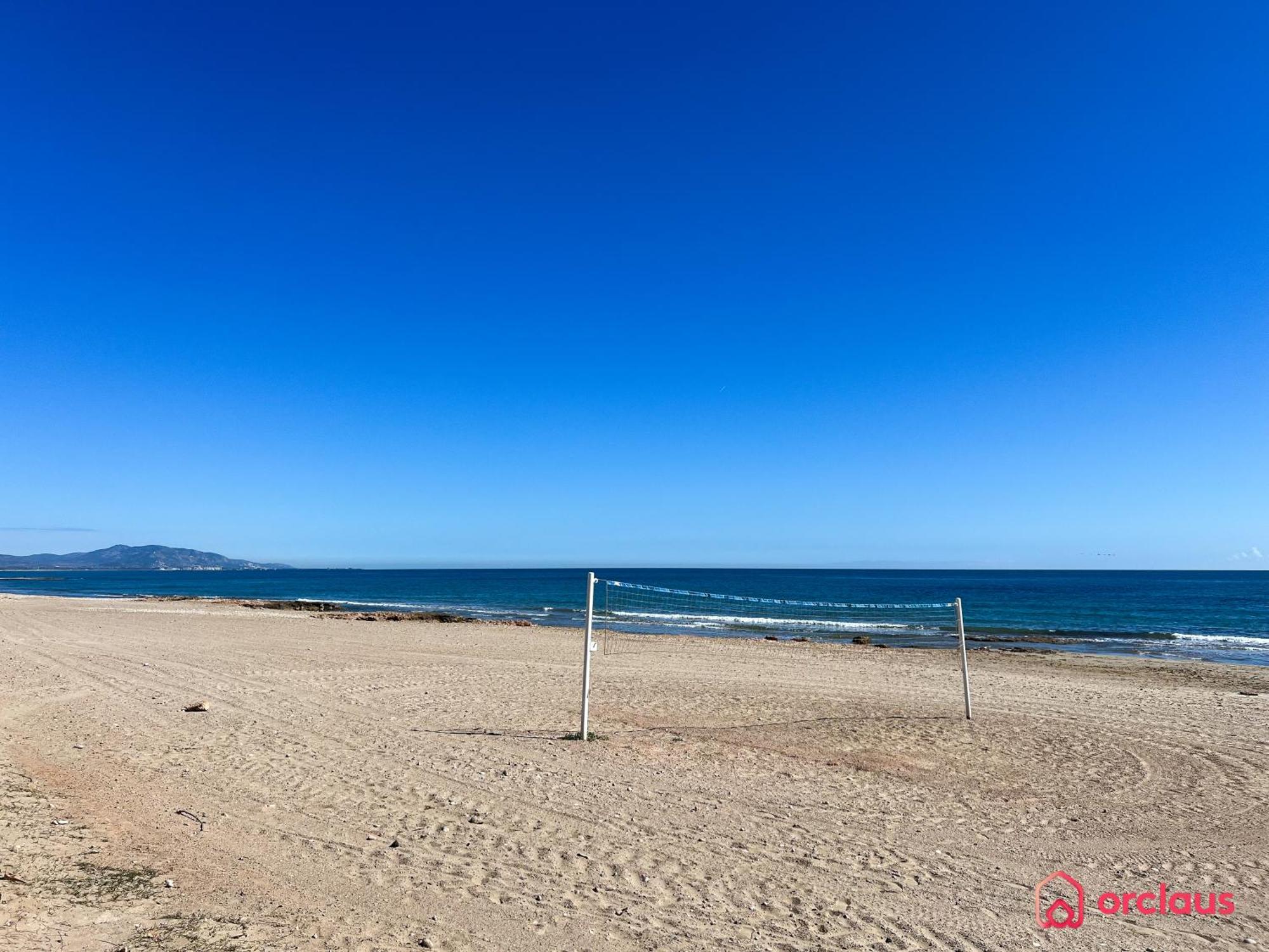 Appartamento Vistoso Y Colorido Oropesa del Mar