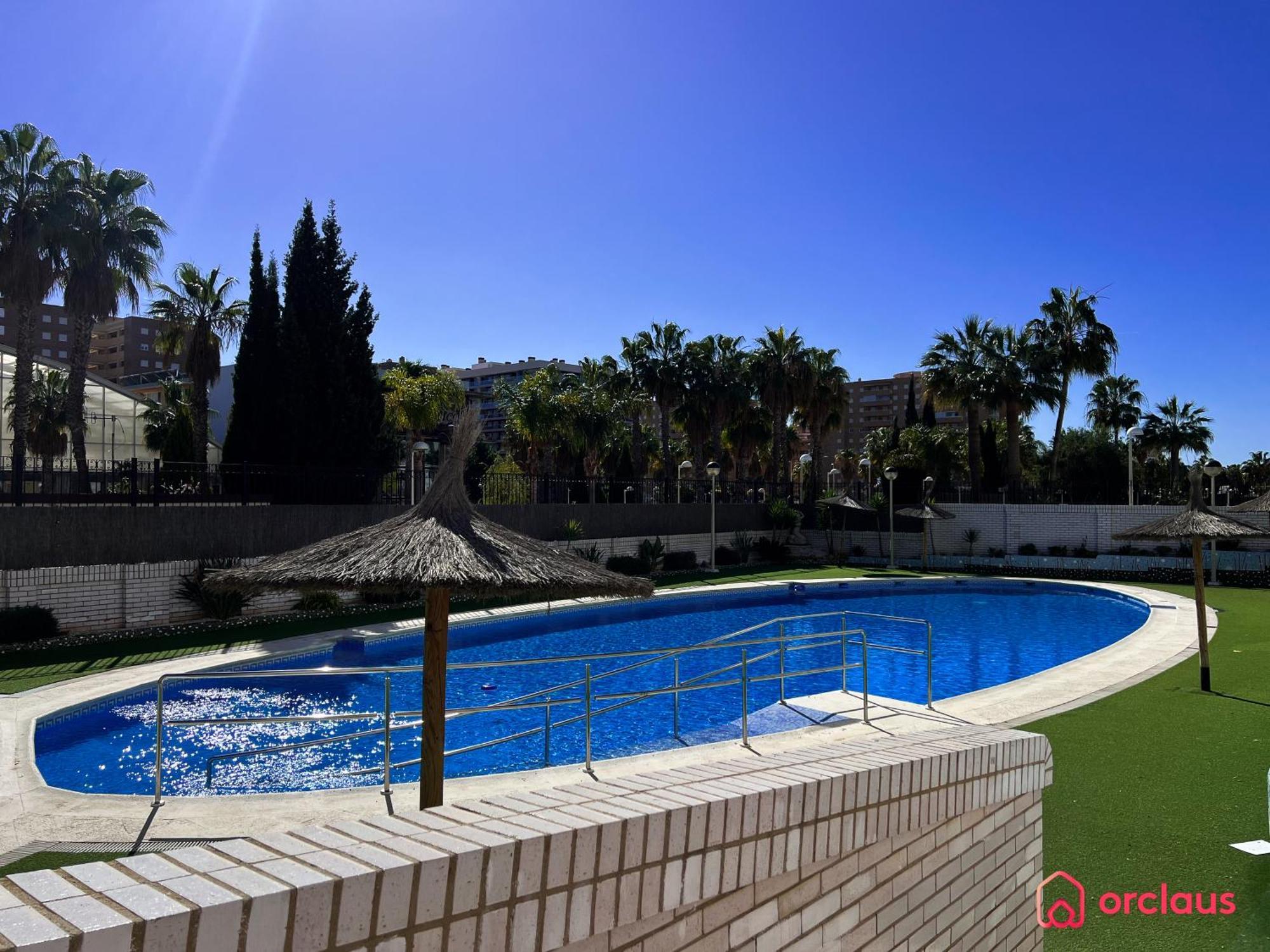Apartamento Vistoso Y Colorido Oropesa del Mar