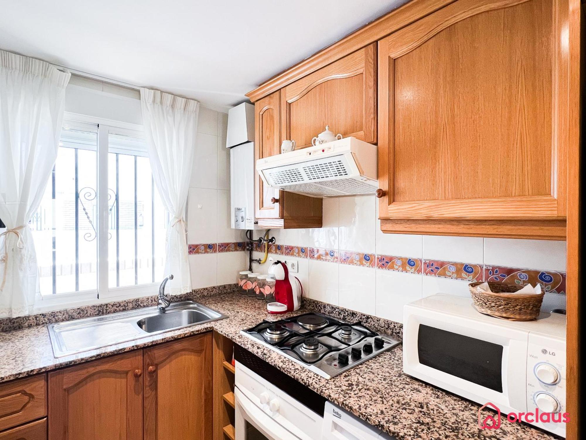 Vistoso Y Colorido Appartement Oropesa del Mar