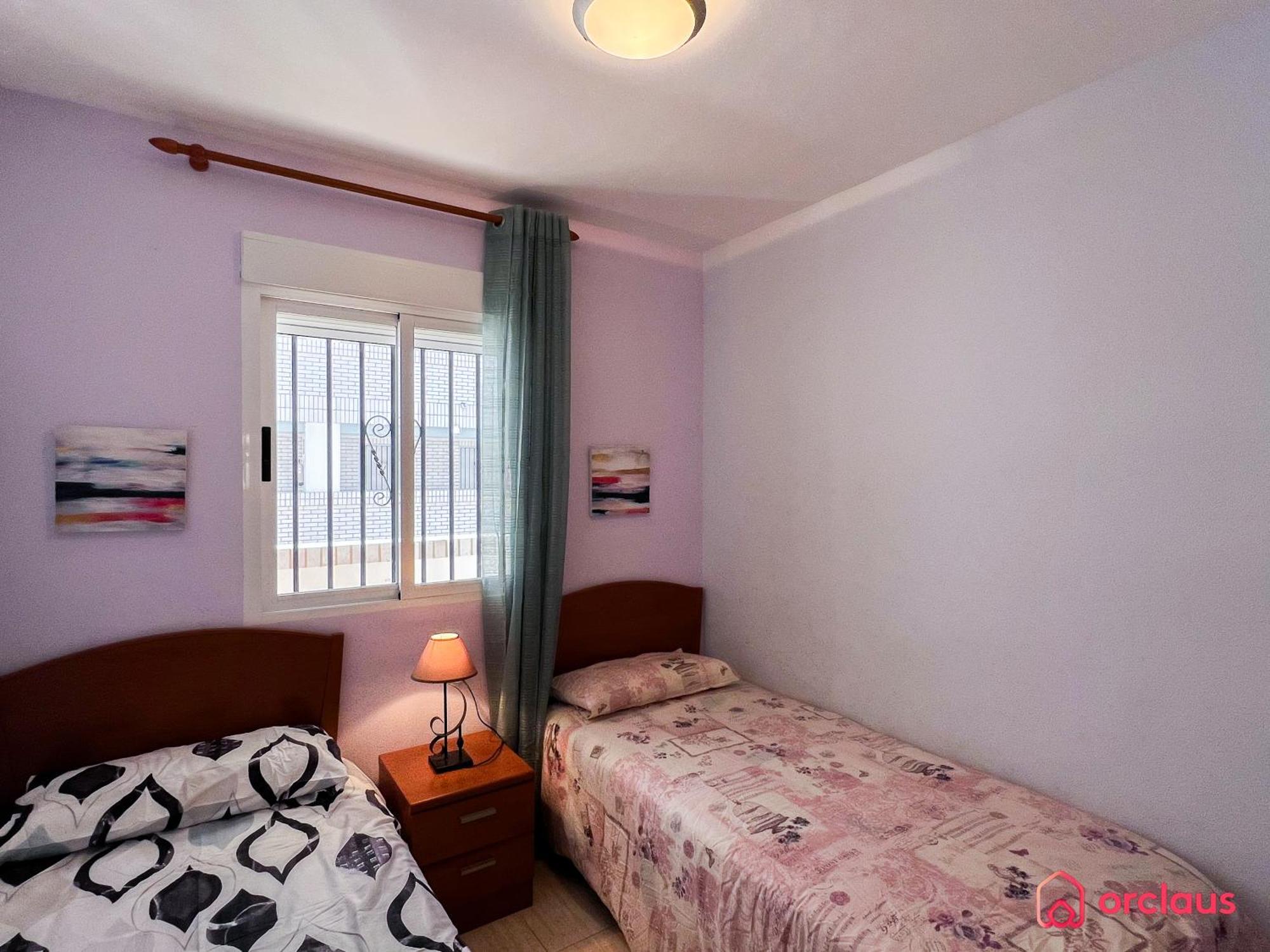Apartamento Vistoso Y Colorido Oropesa del Mar