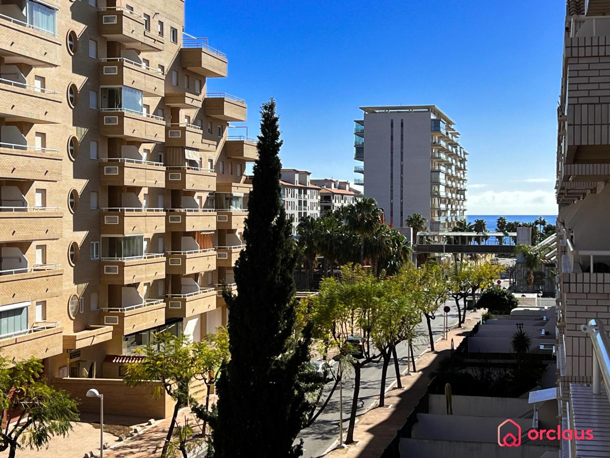 Vistoso Y Colorido Apartment Oropesa del Mar